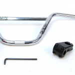 Ravager Stem and Vultus Bars