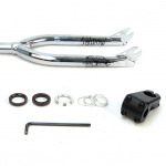 Vultus Fork, Corvus Headset, Ravager Stem