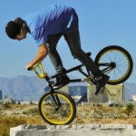 Print Media: Ride UK #146