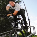 Print Media: Ride UK #147