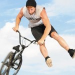 Print Media: Ride UK #148