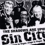 The Shadows are Upon You