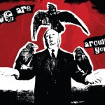 The Shadow Conspiracy Hitchcock