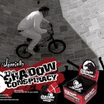 The Shadow Conspiracy: John Jennings 2