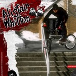 The Shadow Conspiracy: Alistair Whitton 2