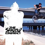 The Shadow Conspiracy: Ryan Sher 2