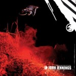 John Jennings Color Series Ad