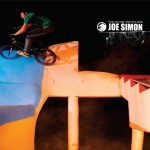 Color Series Ads: Joe Simon