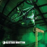 Color Series Ad: Alistair Whitton