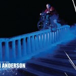 Color Series Ad: Byron Anderson