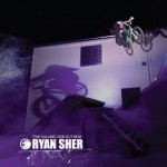 Color Series Ad: Ryan Sher