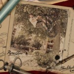TSC Collage Ad: Ryan Sher