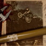 TSC Collage Ad: John Jennings