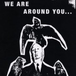 We are Around You...
