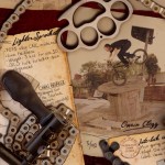 TSC Collage Ad: Owain Clegg