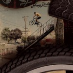 TSC Collage Ad: Johnny Devlin
