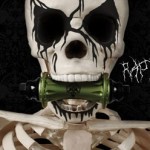 Skeleton Series Ad: Chase DeHart