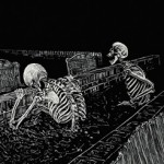 Hand Drawn Series Ad: Ryan Sher