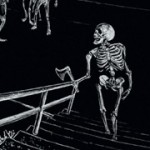 Hand Drawn Series Ad: Alistair Whitton