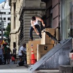 The Shadow Conspiracy: Chase DeHart