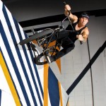 The Shadow Conspiracy: Seth Kimbrough