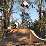 The Shadow Conspiracy: Trey Jones