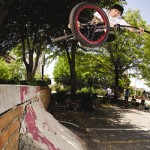 The Shadow Conspiracy: Seth Kimbrough 3