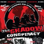 The Shadow Conspiracy Softgoods