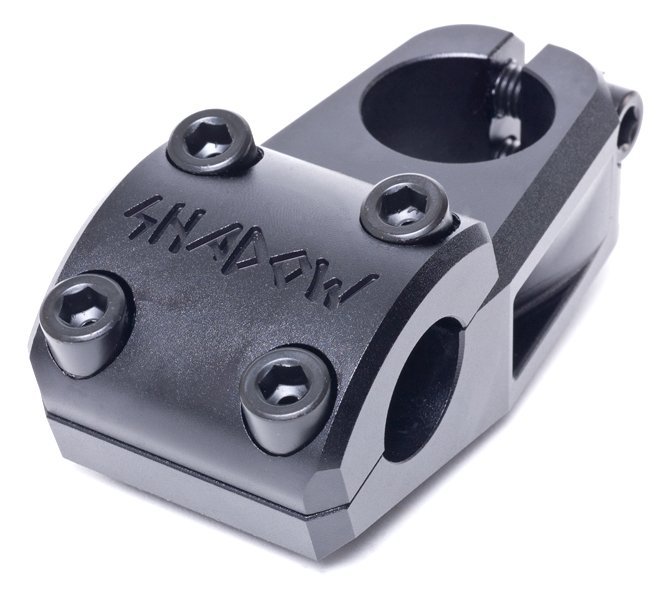 Novo Avanço Shadow “Ravager Topload” | SteelSmash BMX Crew