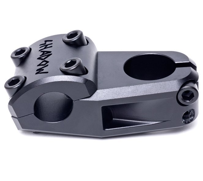 RavagerStem-TL-Side_Black