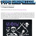 typographical