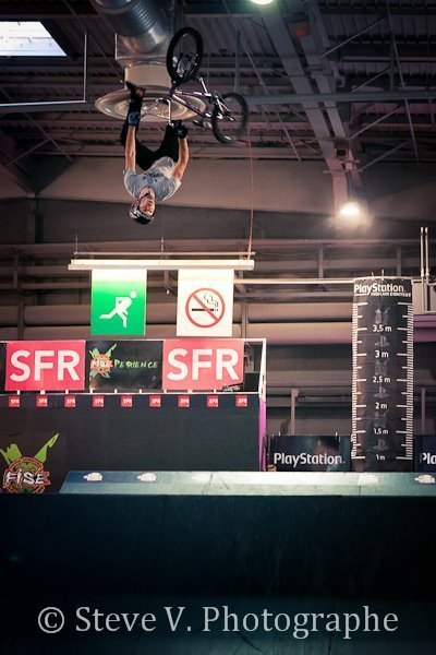 FlipWhip Parijs