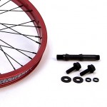 Female Axle Conversion Kit