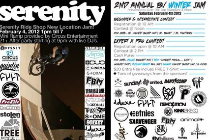 ContestFlyersFeatured