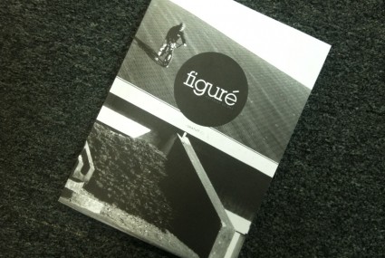 Figure BMX Magazine