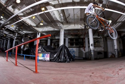 Shadow at the Chad Kerley Invitational