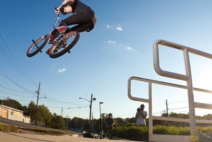 Noctis Cranks Giveaway!