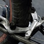 Drew Bezanson Sano Brake