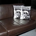 Trey Jones Signature Pillow