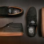 TSC x Vans 10th Anniversary Shoes