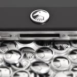 iCrow Button