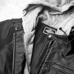 Shadow Backstabber Jacket
