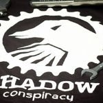 Shadow Icon T-Shrit