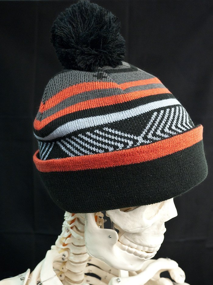 Mesa Beanie - Side
