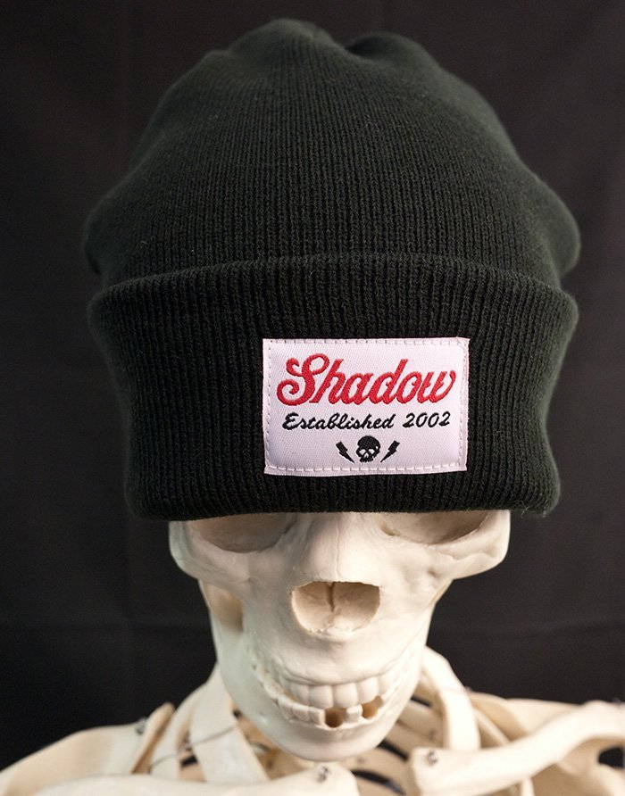 Proles Beanie - Front
