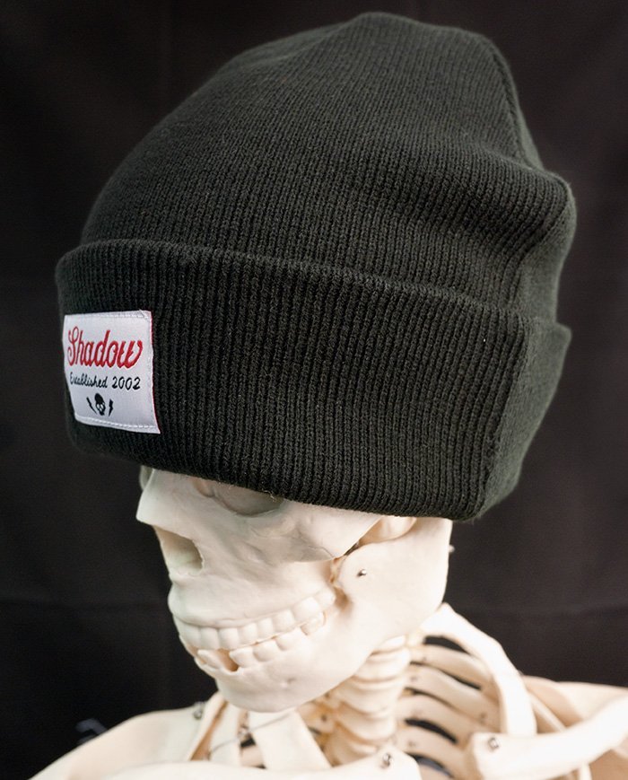 Proles Beanie - Side