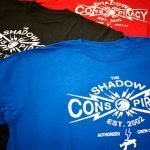 Shadow Authorized Shirt