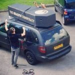 Shadow KIL UK Tour Instagrams