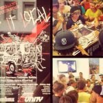 Shadow KIL Germany Tour Instagram Finale