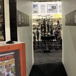 Sparkys Interbike Booth Walk Through